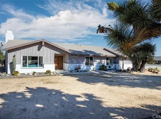 58328 Anaconda Dr, Yucca Valley, CA 92284
