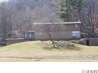 S2934 Waumandee Creek Rd, Fountain City, WI 54629