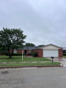2411 93rd Pl, Lubbock, TX, 79423
