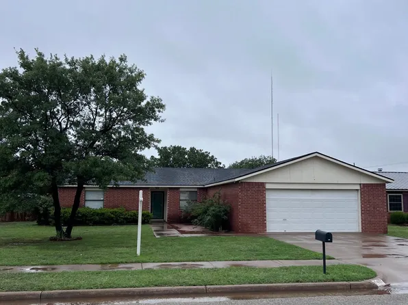 2411 93rd Pl, Lubbock, TX 79423