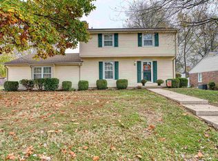 382 Bittersweet Ln, Henderson, KY 42420
