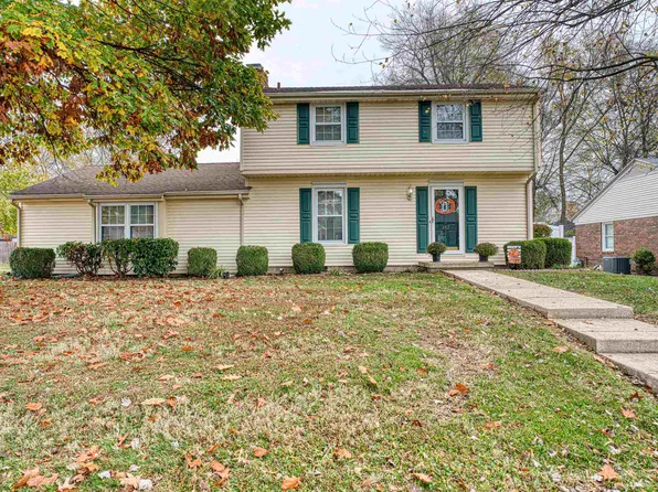 382 Bittersweet Ln, Henderson, KY 42420