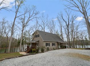 329 Hopkins Rd, Townville, SC 29689