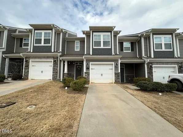 517 Flat Ford Rd, Hillsborough, NC 27278