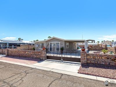 13299 E 49th St, Yuma, AZ, 85367