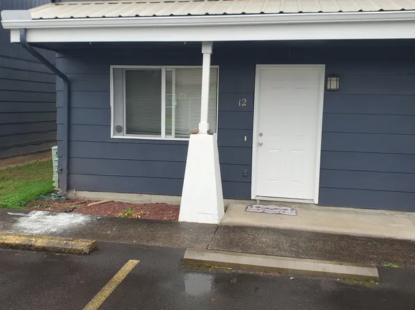 25182 E Broadway Ave, Veneta, OR