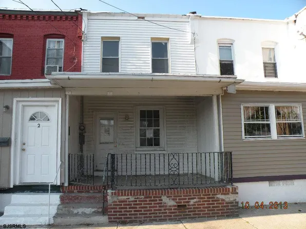 2521 Fairmount Ave, Atlantic City, NJ 08401