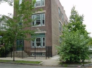 2611 W George St #1F, Chicago, IL 60618