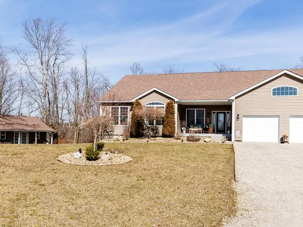 604 Phyl Mar Drive, Wheeling, WV 26003