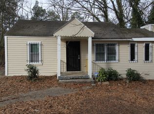 1126 Wedgewood Dr NW, Atlanta, GA 30318