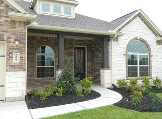 24027 Rosedale Oaks Dr, Spring, TX 77379