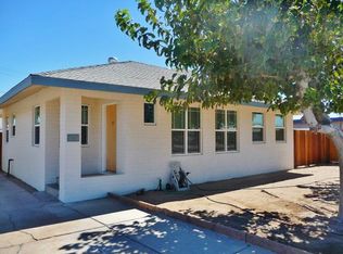 720 Balsam St, Ridgecrest, CA 93555