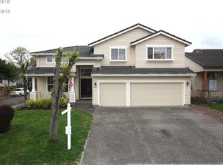 15614 NW Trakehner Way, Portland, OR 97229