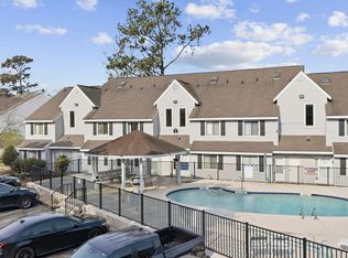 500 Fairway Village Dr. #4-F, Myrtle Beach, SC 29588