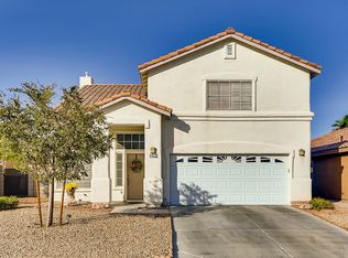 4432 Sparkle Crest Ave, North Las Vegas, NV 89031