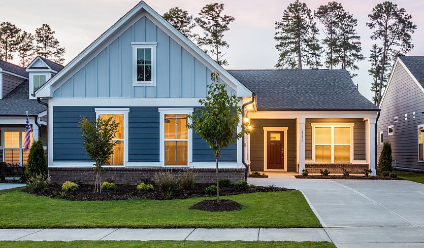 Home Exterior