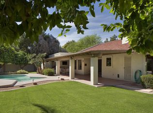 7401 E Arlington Rd, Scottsdale, AZ 85250