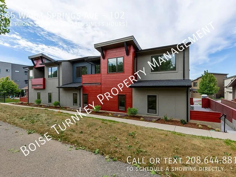 5165 E Warm Springs Ave #102 — Photo 21