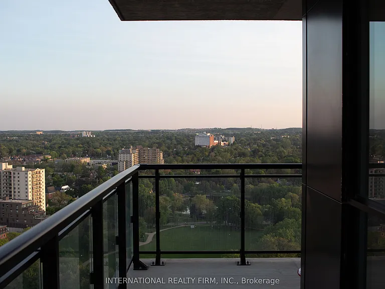 60 Charles St W #2305 — Photo 3