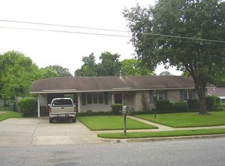 229 Colgate Dr, Montgomery, AL 36109