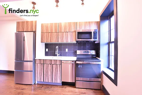 Rented by Clove Realty LLC | media 1