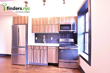 Rented by Clove Realty LLC