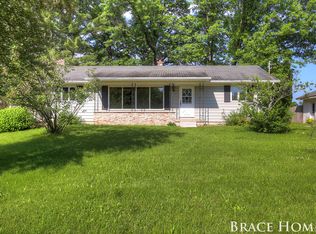4975 N M 37 Hwy, Hastings, MI 49333