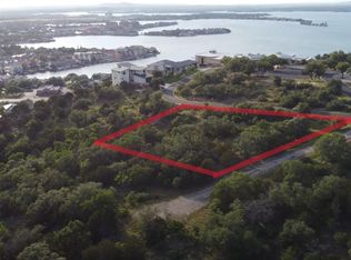 LOT 41130 Dalton Cir, Horseshoe Bay, TX 78657