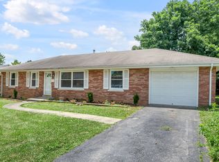 1626 Raleigh Rd, Lexington, KY 40505