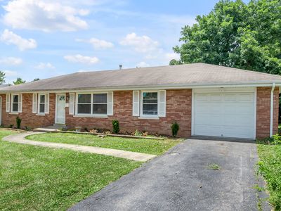 1626 Raleigh Rd, Lexington, KY, 40505