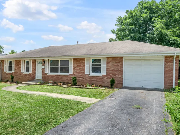 1626 Raleigh Rd, Lexington, KY 40505