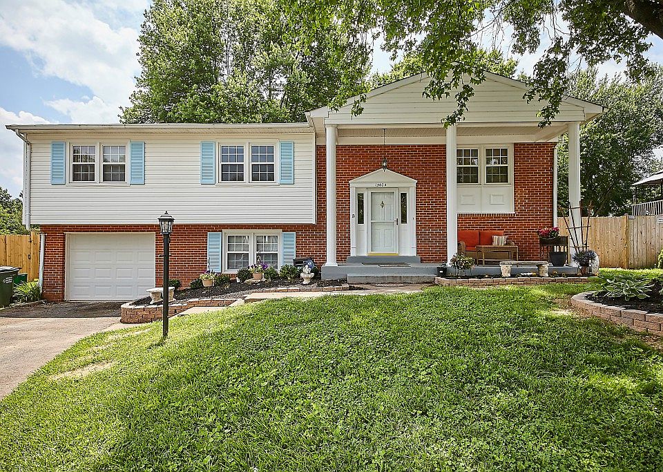 1st image of 13404 Nickleson Dr