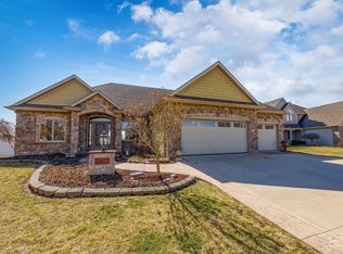 5122 Rotaliano Ct, Fort Wayne, IN 46845