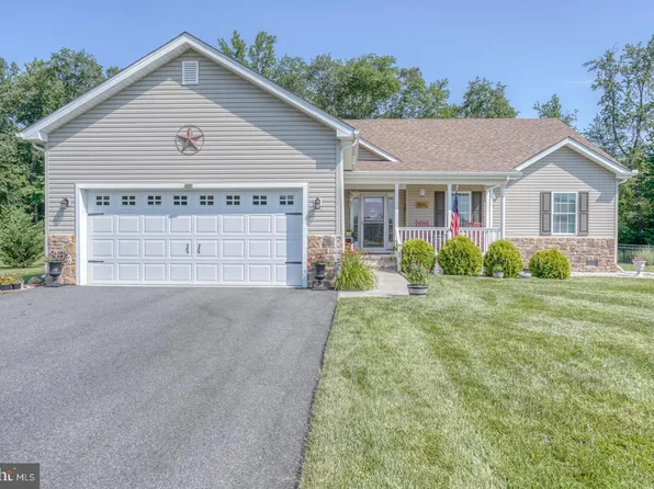 122 Lulu Ln, Dover, DE 19901