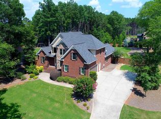 1252 Stanley Ave, Bogart, GA 30622