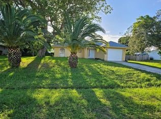 3110 SE Card Ter, Port Saint Lucie, FL 34984