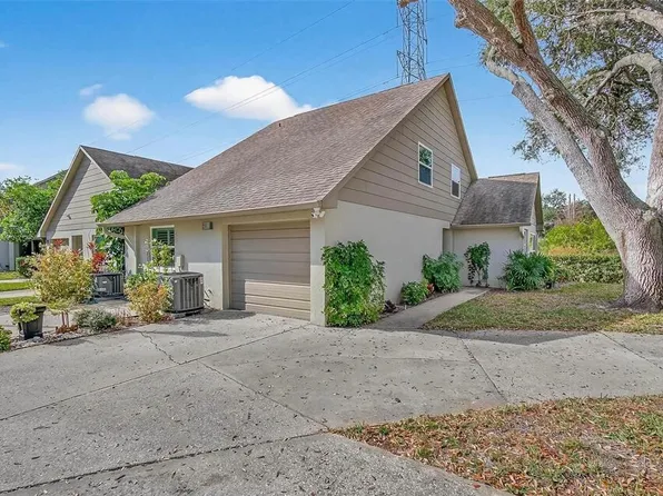 2811 Rampart Cir #2811, Clearwater, FL 33761