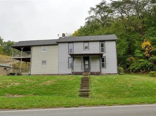 59590 Vocational Rd, Byesville, OH 43723