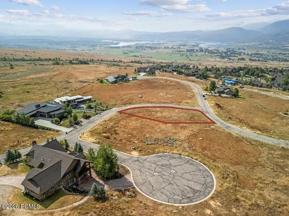 4032 N Elk Ridge Trl, Eden, UT 84310