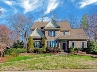 5235 Wilson Hill Ct, Winston Salem, NC 27104