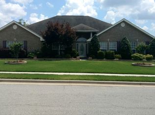 124 Roxberry Dr, Harvest, AL 35749