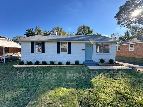 2773 Lola Ave, Memphis, TN 38114