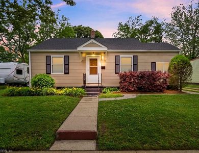 607 Biltmore Rd, Norfolk, VA, 23505