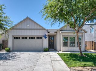 2352 Malaspina Dr, Merced, CA 95340