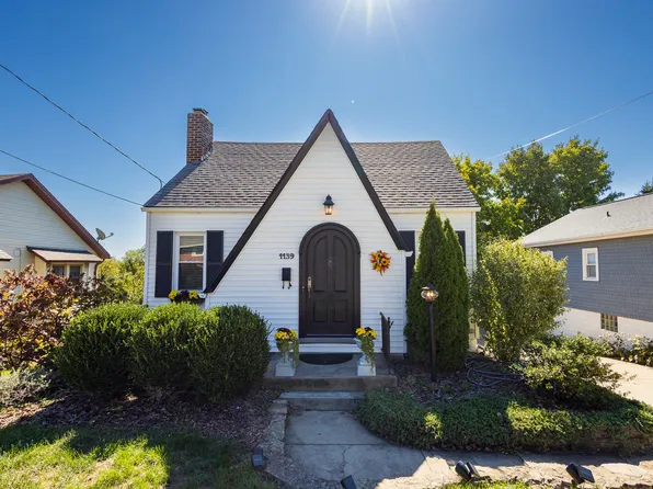 1139 Cecelia Ave, Park Hills, KY 41011