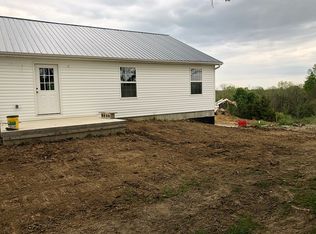 1522 Bishop Ridge Rd, Falmouth, KY 41040