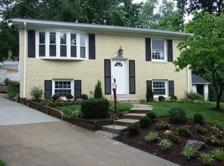 12001 Cook Ct, Silver Spring, MD 20902