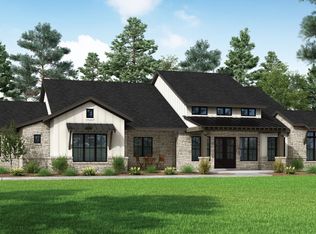 Midland Plan, Enchanted Bluff, Garden Ridge, TX 78266