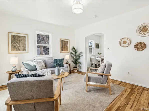 1665 Boston Street, Aurora, CO 80010