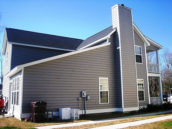 Side (Neighboring View)
